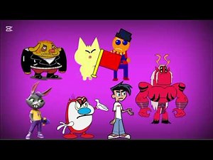 DWTD (Rio):Characters Amazing Edition