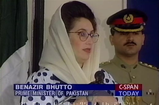 Pakistan-U.S. Relations