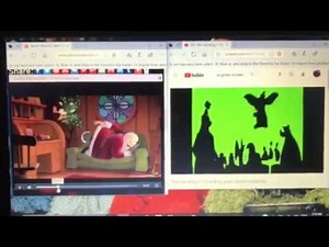 Timon and Pumbaa Rewind: Mickey's Twice Upon a Christmas (2004)