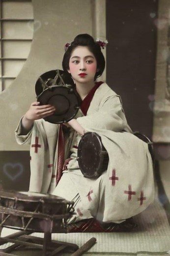 幕末明治の女性が動き出す！150年後も輝き続ける彼女の物語