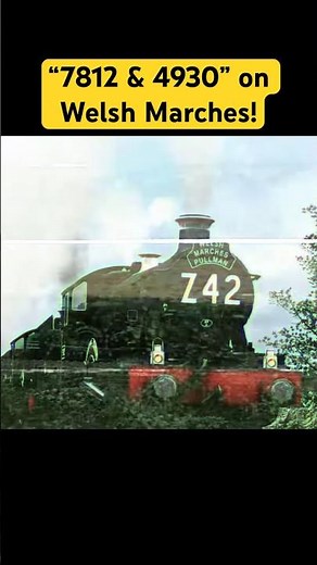 Great Western Experience tribute: train sim classic.
