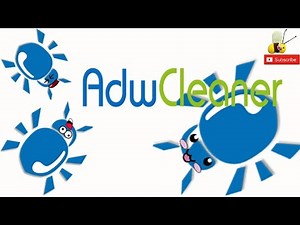 แนะนำและวิธีใช้งานโปรแกรม AdwCleaner | ซ่อมคอมเอง littlebee