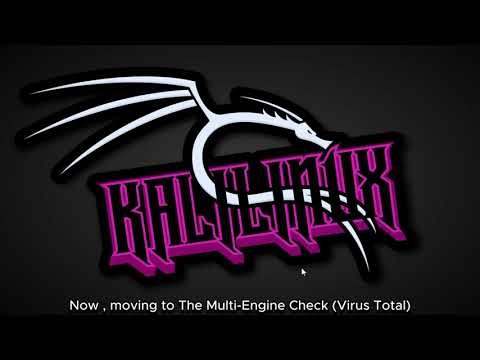 How to Trigger Windows MRT & VirusTotal