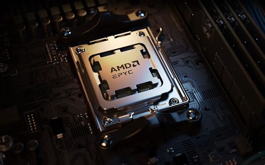 Processadores AMD EPYC 4004 chegam para placas-mãe socket AM5 - Adrenaline