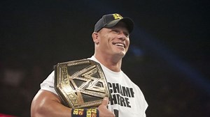 5 Best John Cena rivalries of all time