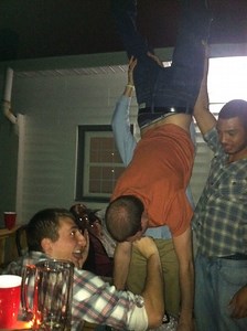 Keg stand - Alchetron, The Free Social Encyclopedia