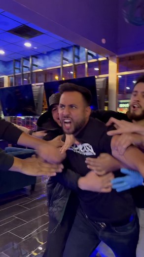 Anwar Jibawi (@anwar)’s video of Anwar Jibawi