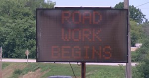 IDOT set to design mobile app for road conditions