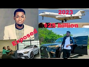 Biography & Success Story Of Mark Angel Net Worth, House, Car's & Private Jet 2023