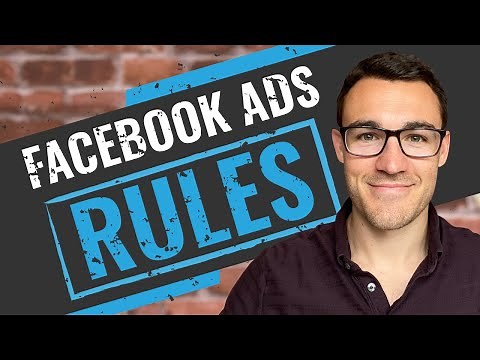 What Are Facebook Ads Rules? How Do They Work?