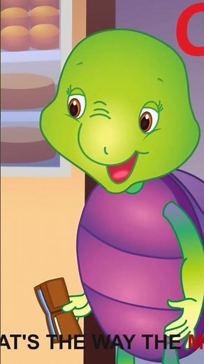 Pop Goes The Weasel! Nursery Rhyme for Babies and Toddlers from Sing and Learn!