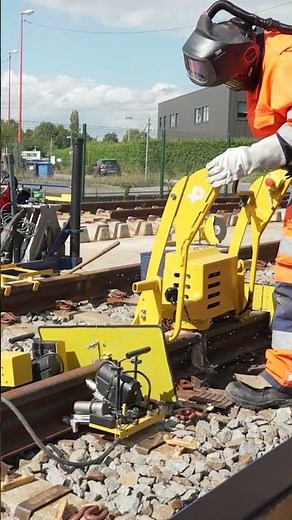What's The Most Important Part of a Rail Weld? (It’s Not the Pour)