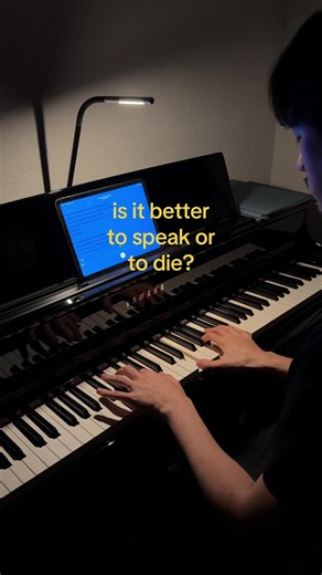Full version on Spotify: Egemen Piano - Futile Devices (Piano Version) #futiledevices #piano #sufjanstevens #pianocover