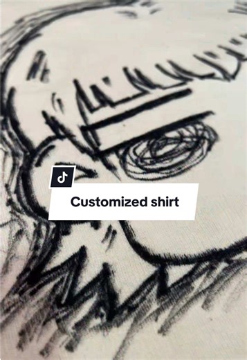 Customized T-Shirts: Creative Sharpie Art Ideas