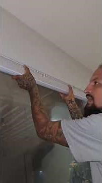 Kincmo | How To Install Motorized Shades For Inside Mount