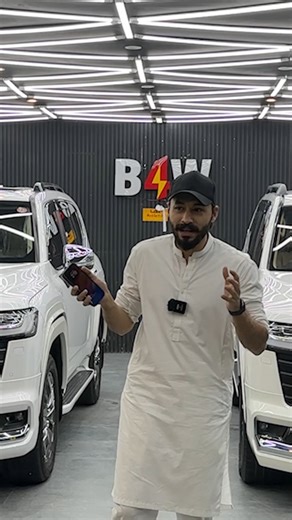 Autolevels ⚡ . . . . . #autolevel #LandCruiserPrado #Facelift #landcruiser300series #Carpaintjob #Auto #landcruiser200series #landcruiser2023 #autolevels #prado160 #landcruiser100series #landcruiser100 #Autolevels #carinstagram #cartrends #detailingcenter #ceramic #detailing #Toyota #DriveTime | Auto Levels