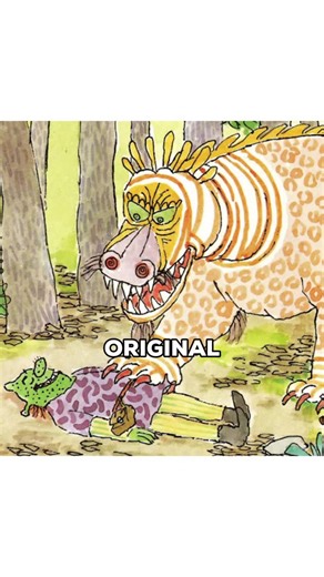 The Shrek Storybook ! on Instagram: "Trying a new format that I hope you'll like ! . "Why the music ? It's not from Shrek" Let's face it, this is probably the final year of the Shrek Storybook, so knowing this, I'm just doing what I feel like doing, like, put a music I love even if it's not from Shrek 💚 #shrek #shrek2 #dragon #shrekdragon . -Zach."