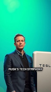 Elon Musk is set to shake up the smartphone world with the rumored Tesla Pi Phone, possibly launching in 2025. Designed to unite Tesla, SpaceX, xAI, and Starlink, the Pi Phone promises features straight out of sci-fi 3D | Fan Malia