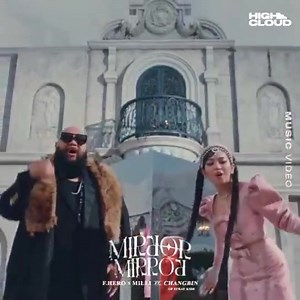 75K views · 5.1K reactions | MV OUT NOW !!! You guys can watch 'Mirror Mirror' Music Video on YouTube now. Don't miss out 지금 'Mirror Mirror' 뮤직비디오가 공개 되었으니 많은 관심과 사랑을 부탁드립니다. F.HERO x MILLI Ft. Changbin of Stray Kids - Mirror Mirror (Official MV) - https://youtu.be/FZlBKl-spfY #MirrorMirror_MV #FHEROxMILLIxChangbin #FHERO #MILLI #Changbin #StrayKids #HighCloudEntertainment | YUPP | Facebook
