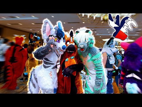 My Favorite Convention! | TFF 2025