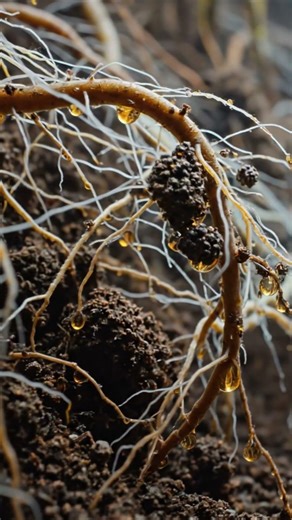 Mindblown Facts: The Largest Living Organism on Earth Is a Giant Fungus | Real & Amazing #facts