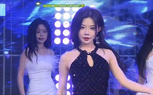 《Don't Touch》 NII花之队【柏欣妤】【胡晓慧】【韩家乐】【Unit】