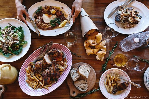 These are the 10 best restaurants in Chicago, ranked by local expert