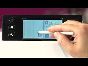 Julie Fei-Fan Balzer Shows How There's No Waste with ScanNCut