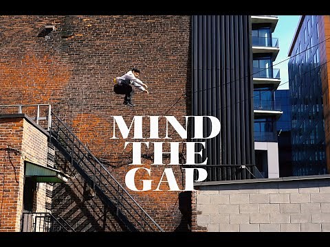 Mind the Gap | Trailer