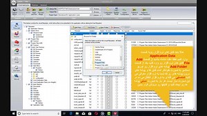 آموزش نرم افزار Turbo Studio : ساخت نسخه قابل حمل از نرم افزار ها