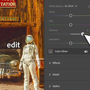 Show the world who you can be with your own free Adobe Portfolio website. | Adobe Creative Cloud