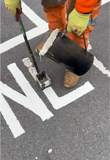 Understanding Road Markings: A Satisfying Overview