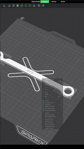 3D Printing Tips - Making a lot of Parts