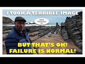 Photographing Hartland Quay in Devon, an Epic Location for Long Exposure Seascapes & Crashing Waves