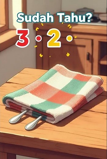 Guess the Kitchen Utensils #cartoon #vintagecartoon #animation #inspirationalstory #riddle