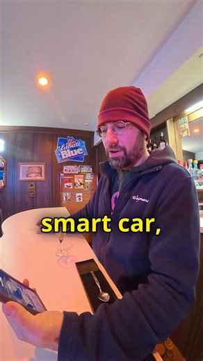 Regular Car Reviews on Instagram: "Should you buy a Smart Car? A Smart FourTwo? No. They’re junk. #cars #carsoftiktok #bmw #carsales #toyota"