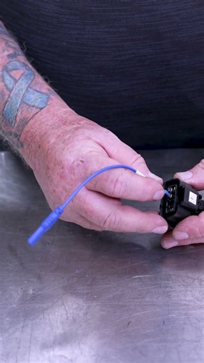 The smarter way to check electrical connection contacts | Dorman Training Center Pro Tip