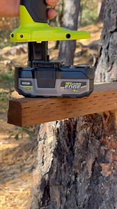 381K views · 1.9K reactions | Experience the 험헗헚험 advantage with 2X more power & 4X longer runtime. ⁠ ⁠ ⁠ Utilizing tabless cell technology to deliver unmatched power⁠, extended runtime, cooler operation and 50% longer life. 헗헢 홀홑홀홉 헠헢헥험 with the 18V ONE+ 4Ah Lithium HIGH PERFORMANCE EDGE Battery. #PoweringYourEveryday⁠ ⁠ ⁠ Get yours today >> bit.ly/4h3uuwv : @re.plumb | RYOBI TOOLS USA | Facebook