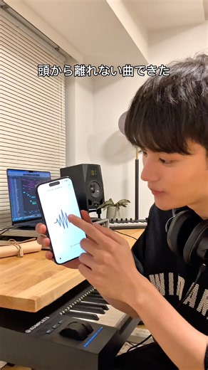 バビダビができるまで How to make "BA♡BI♡DA♡BI♡" #BABIDABI #バビダビ #藤原大祐