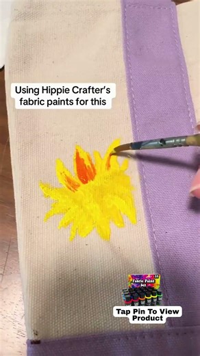 Decorating the Viral Trader Joe’s Tote 🎨👜