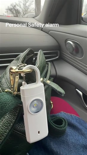 Personal Safety Alarm: Your Ultimate Protection Device