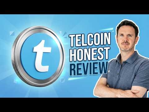 Telcoin Honest Review. TEL