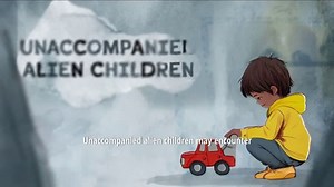 National Human Trafficking Hotline TV Spot, 'Don't Risk Your Life'