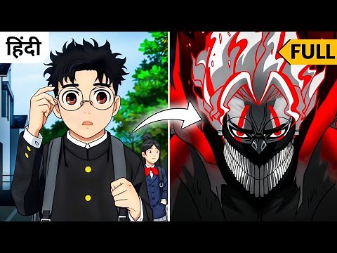 Okarun Went from Zero to God After Receiving Turbo Granny's Curse in a World of Aliens and Ghosts