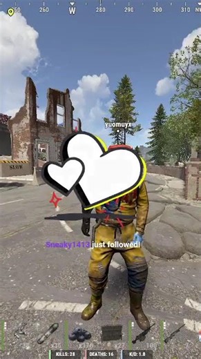 ALUWAKBAR | #chickentenderkid on #Twitch