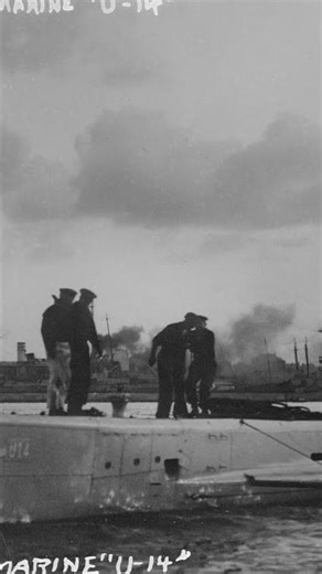 Submarines in WW2 | The Battle of the Atlantic Explained