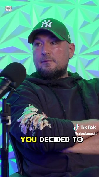 Alex K's Tribute Remix to Squad-E's Legacy