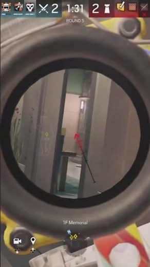 how to use deimos on Rainbow Six Siege