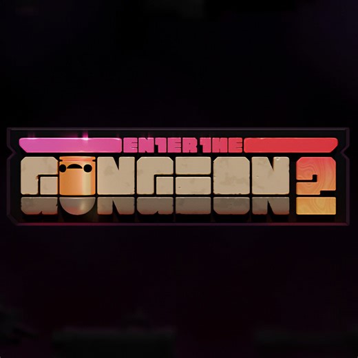 Enter the Gungeon 2