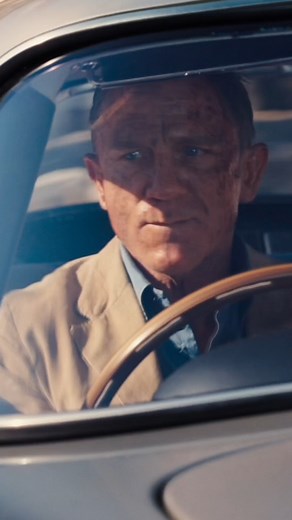 The 007 Science exhibit at Griffin MSI deactivates this weekend, April 6. This is your last chance to experience the science behind the world of Bond. https://www.msichicago.org/explore/whats-here/exhibits/007-science-inventing-the-world-of-james-bond | James Bond 007